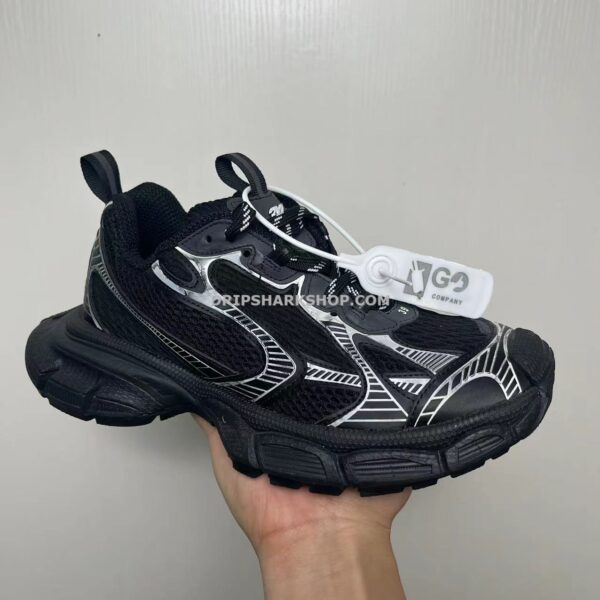 BALENCIAGA - Negro