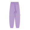 Sp5der Tracksuit - Morado