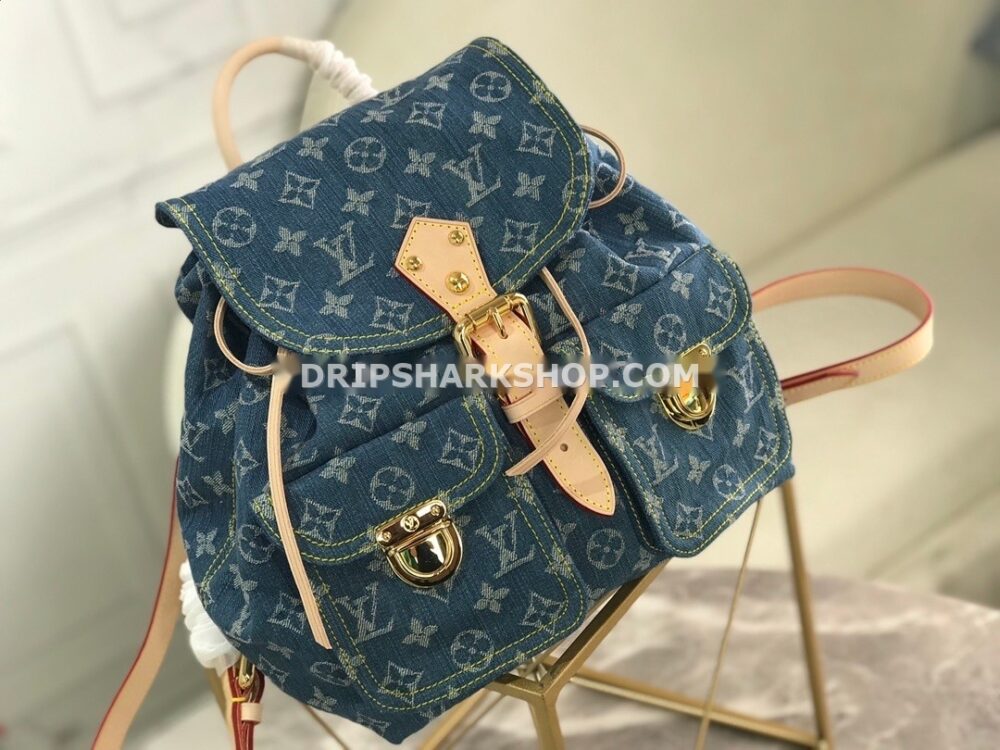 15388cb0 LOUIS VUITTON Bolso