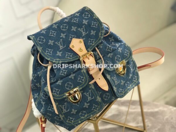 LOUIS VUITTON Bolso
