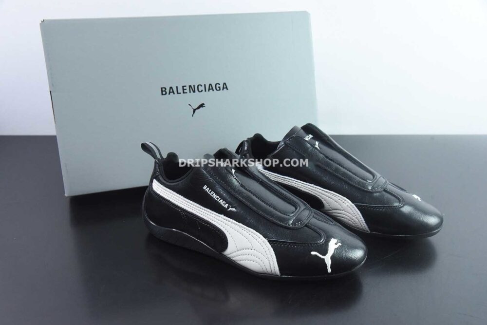 15444ea4-3 PUMA Speedcat Balenciaga
