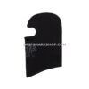 Synaworld Sky Mask - Negro