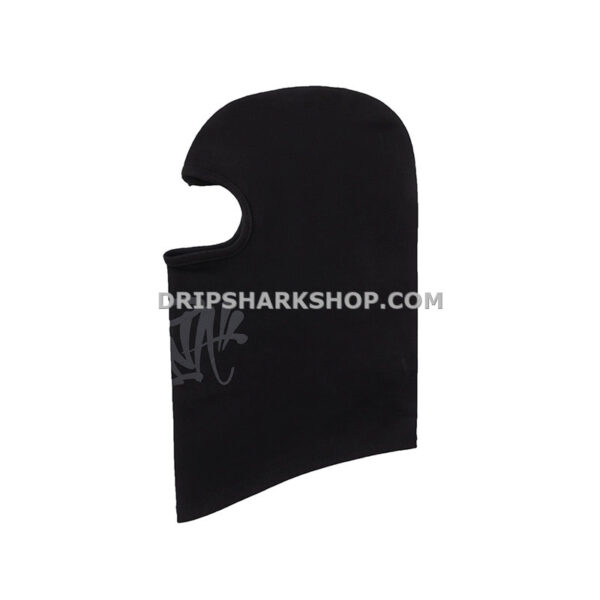 Synaworld Sky Mask - Negro