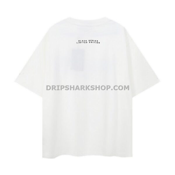 Camiseta IH NOM UH NIT - Blanco