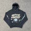BROKEN PLANET Tracksuit - Negro