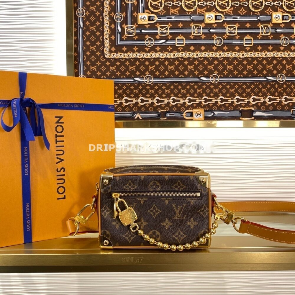 LOUIS VUITTON Bandolera