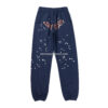 Sp5der Pants - Azul