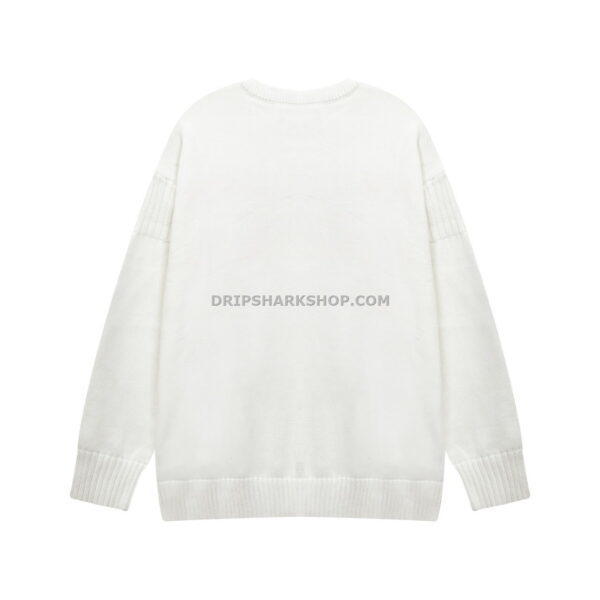 MARNI Hoodie - Blanco