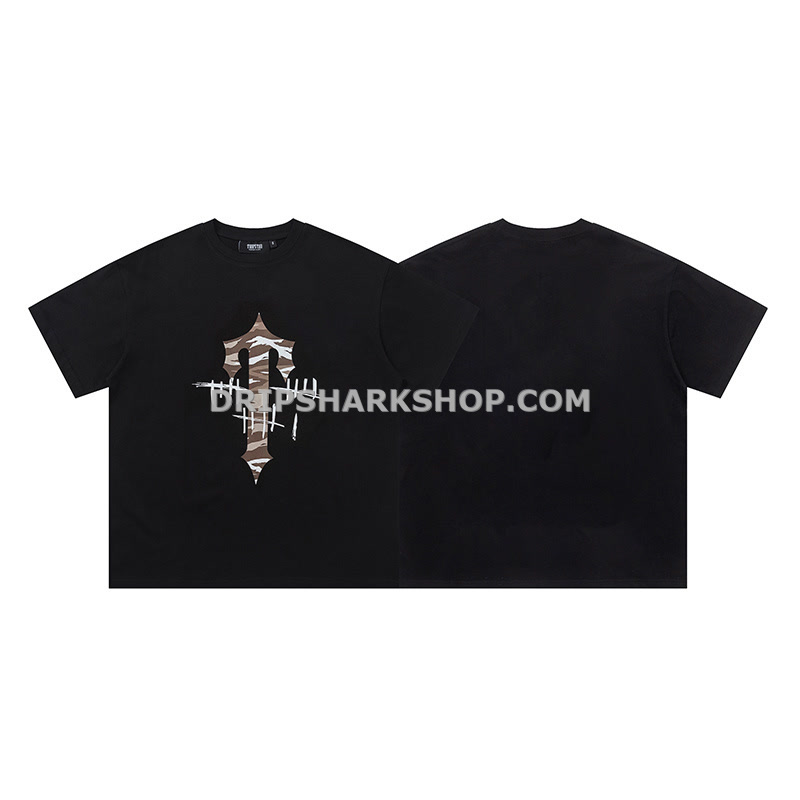 15cb2b0e Trapstar T-shirt - Negro