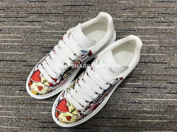 ALEXANDER MCQUEEN Zapatillas