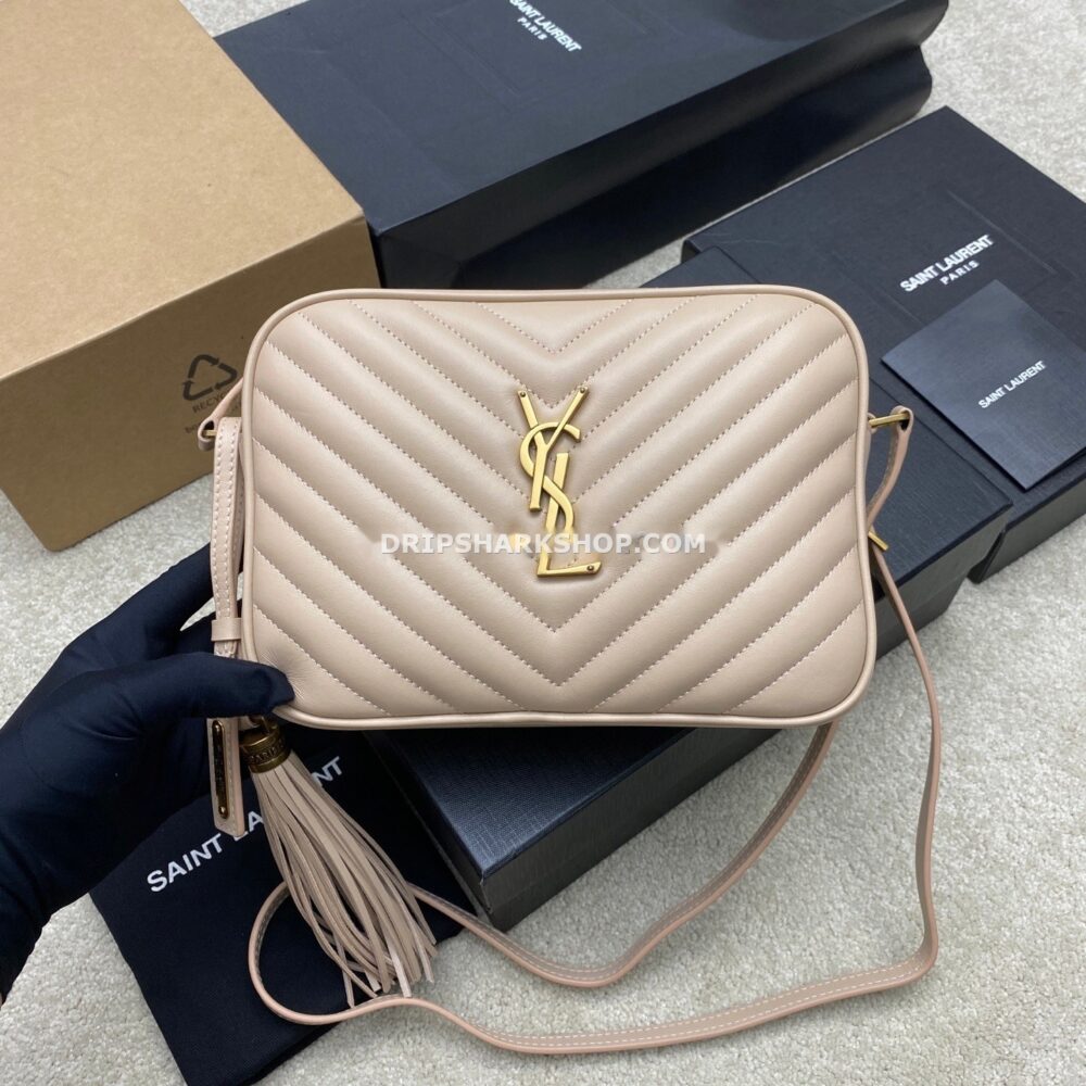 Bolso YVES SAINT LAURENT
