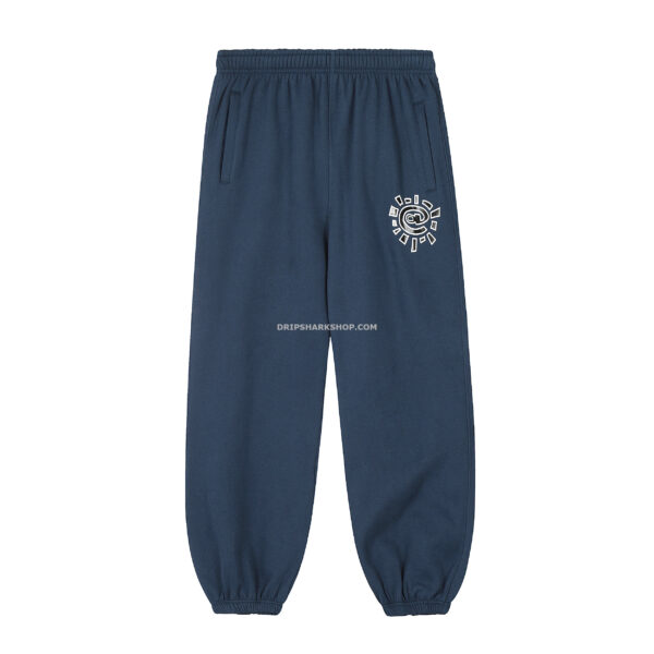 Syna World Pants - Azul