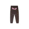 Sp5der Pants - Marrón