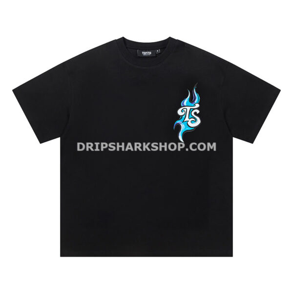 161b8ad7 Trapstar T-shirt - Negro
