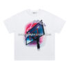 Trapstar T-shirt - Blanco