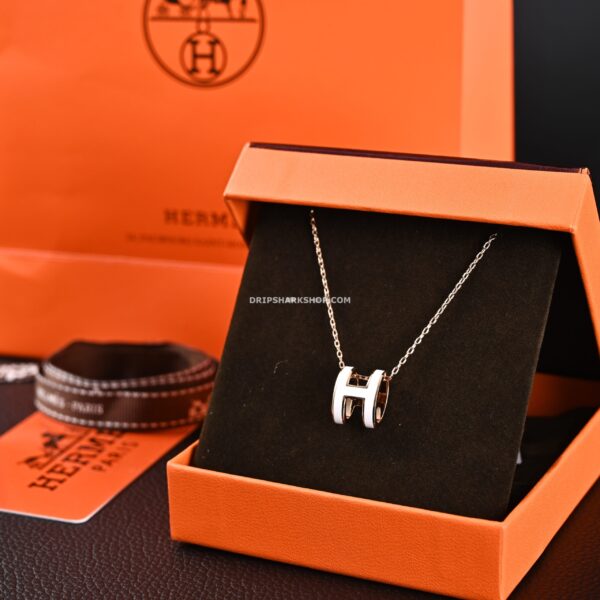 Necklace HERMES
