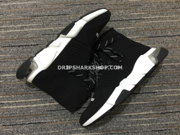 1639bfb1 Zapatillas BALENCIAGA Speed