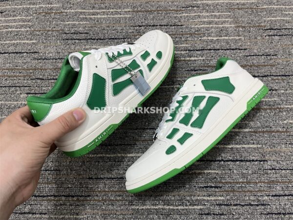 AMIRI Skeleton Sneaker