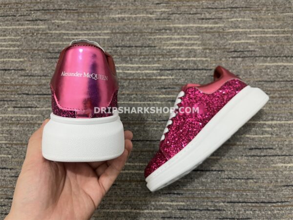 ALEXANDER MCQUEEN Zapatillas