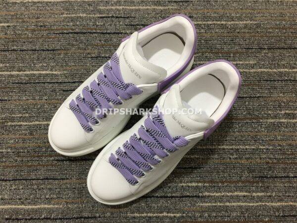 ALEXANDER MCQUEEN Zapatillas