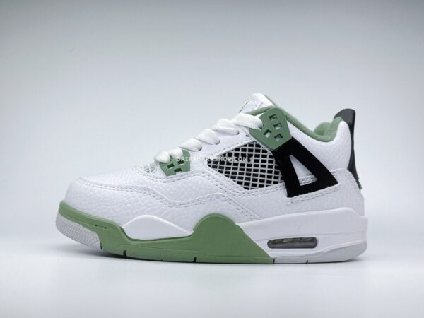 Zapatillas NIKE Air Jordan 4 Retro