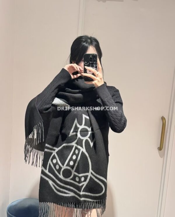 Bufanda VIVIENNE WESTWOOD