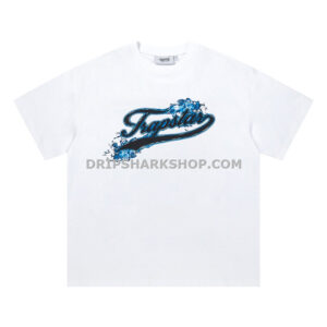 Trapstar T-shirt - Blanco