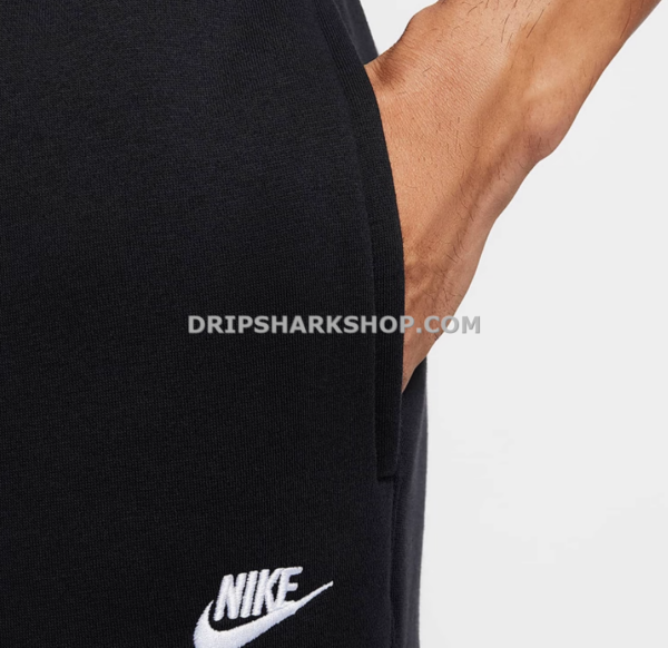 16ac4263 NK PANTS - Negro