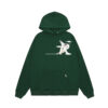 REPRESENT Hoodie - Verde