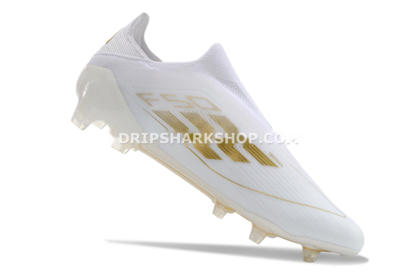 Zapatillas de fútbol ADIDAS F50 FG