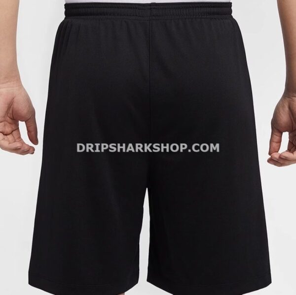 NK TECH SHORTS - Negro