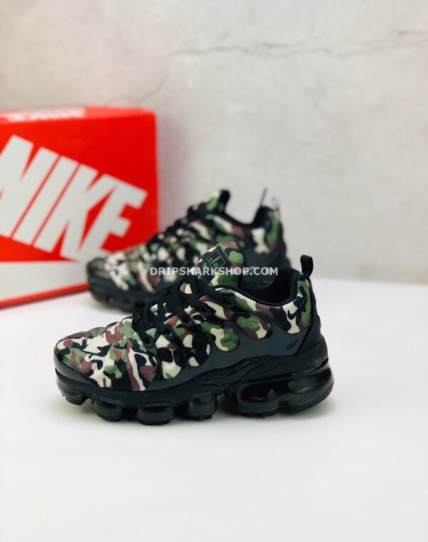 Zapatillas NIKE Air VaporMax Plus