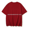OFF WHITE T-shirt - Rojo