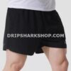 NK TECH SHORTS - Negro