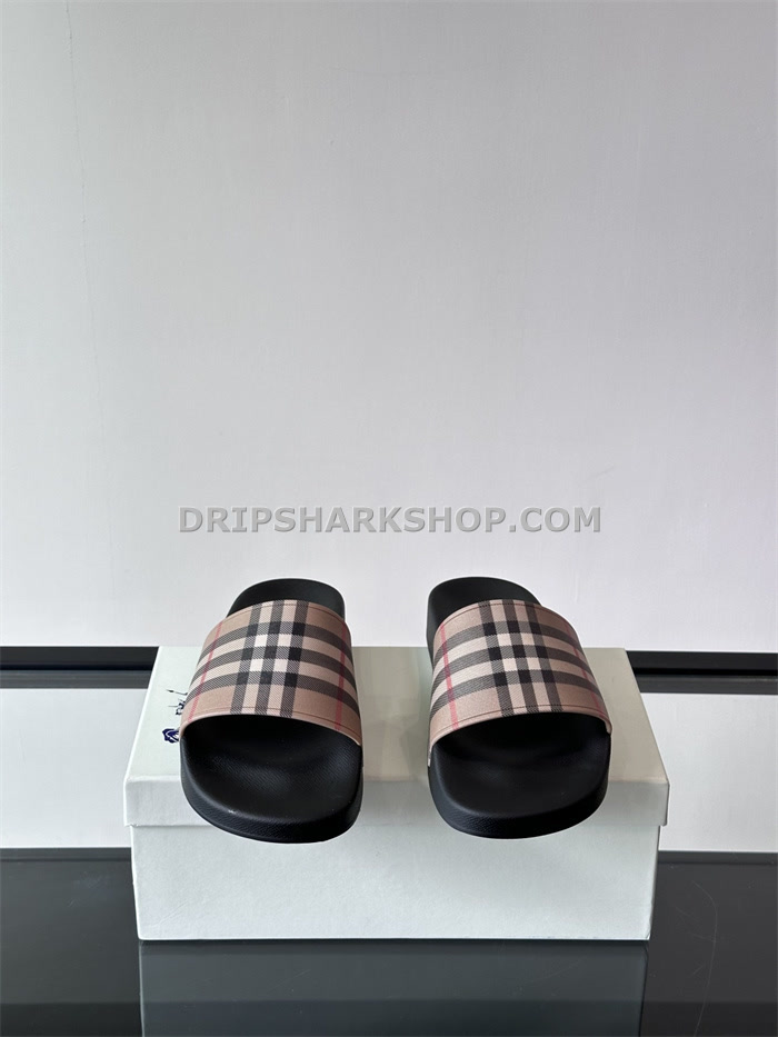 Sandalias Louis Vuitton - Marrón