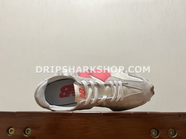 Zapatillas NEW BALANCE 327