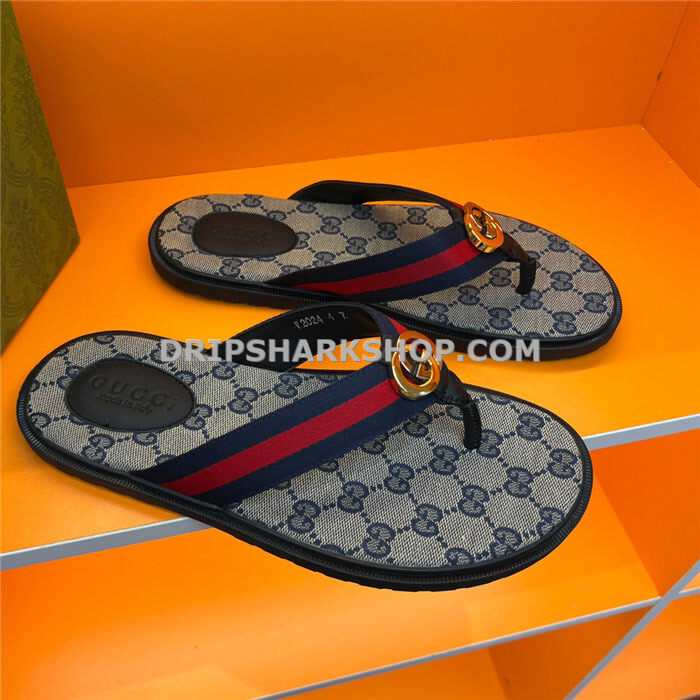 Sandalias GUCCI - Beige