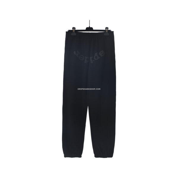 Sp5der Pants - Negro
