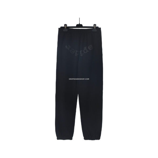 Sp5der Pants - Negro