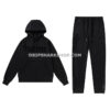Trapstar Tracksuit - Negro