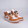 179aa12b Zapatillas NIKE Jordan 1 Mid