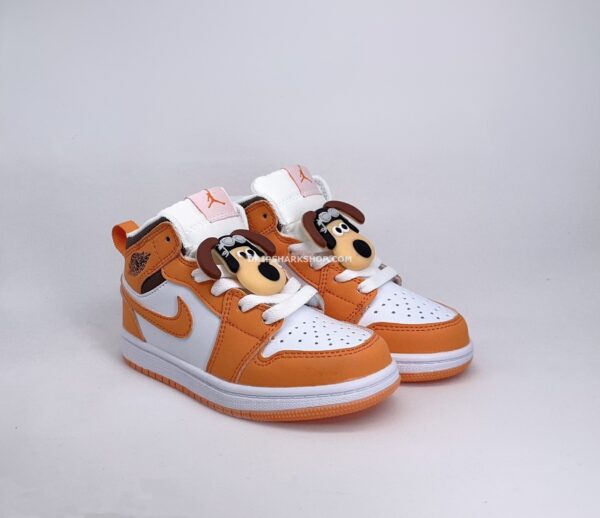 179aa12b Zapatillas NIKE Jordan 1 Mid