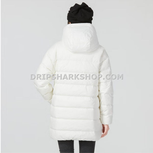 17bc0736 NIKE JACKET - Blanco