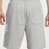 17c0142e NK TECH SHORTS - Gris