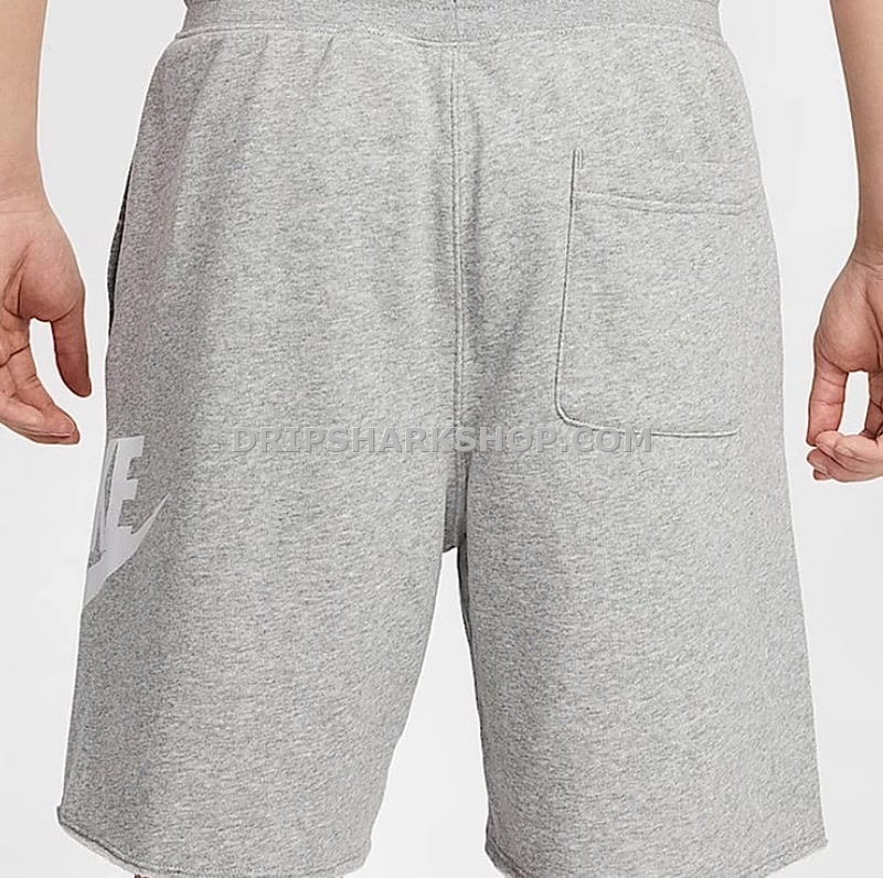 NK TECH SHORTS - Gris - Imagen 2