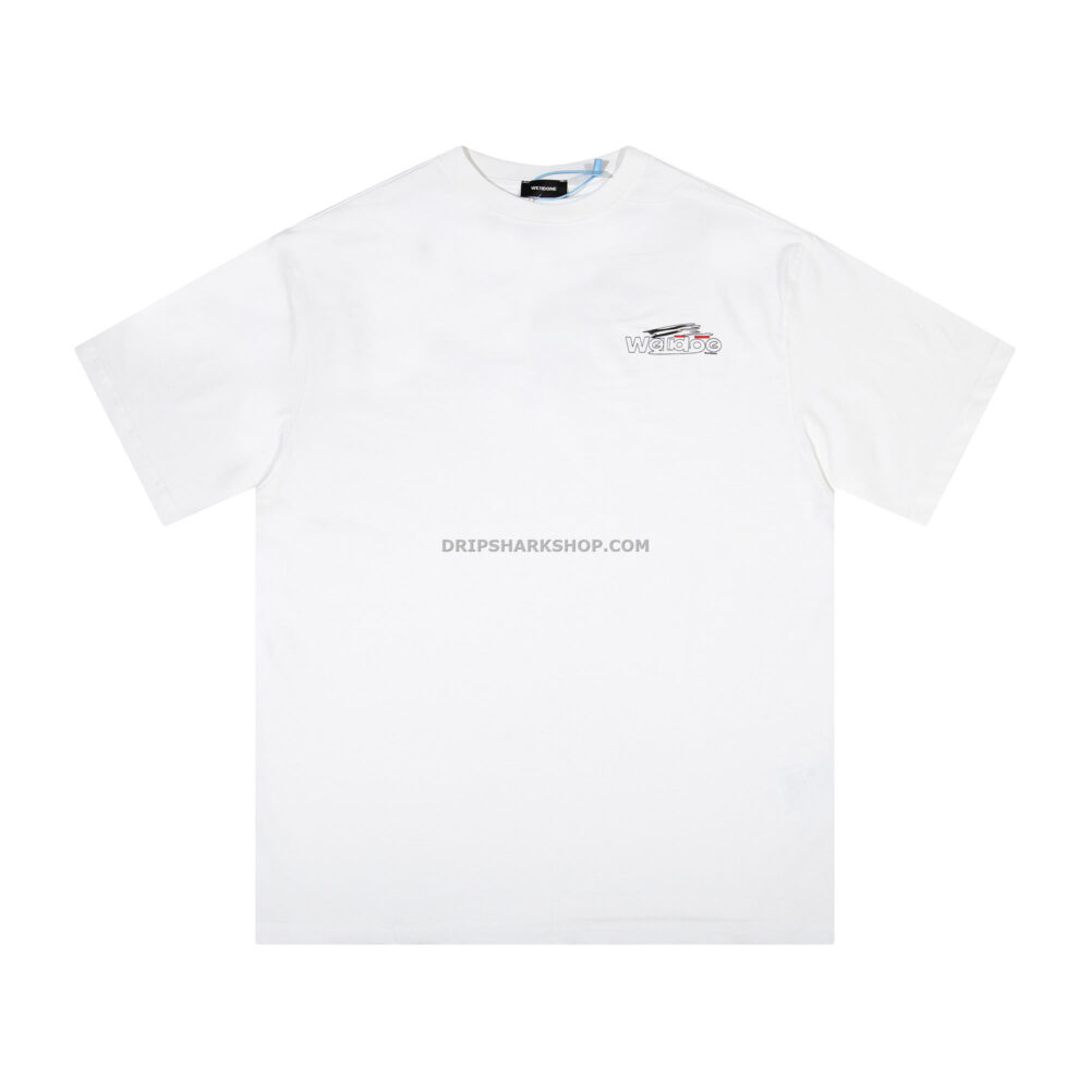 17c065a1 Camiseta BROKEN PLANET - Blanco