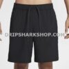 NK TECH SHORTS - Negro