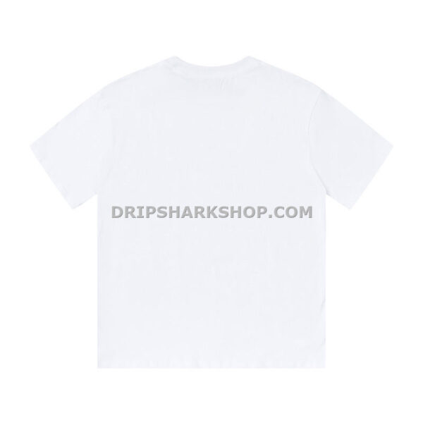Trapstar T-shirt - Blanco