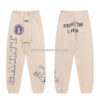 Sp5der Pants - Beige