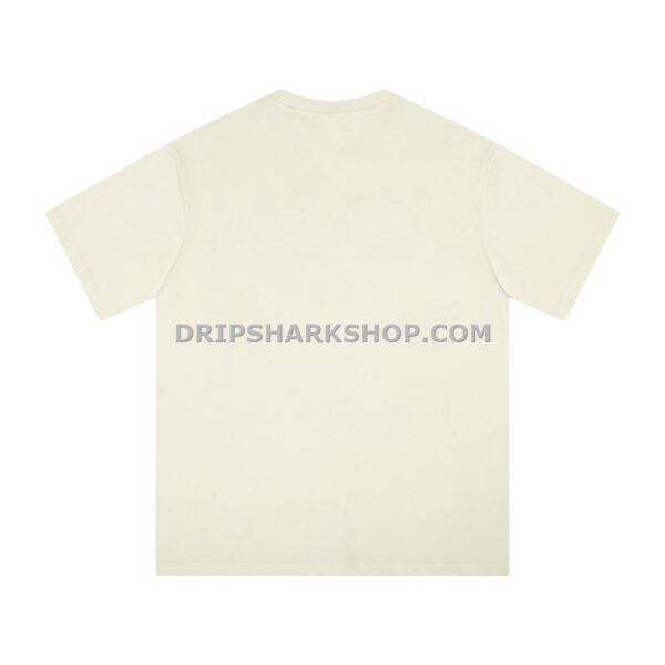 Camiseta BROKEN PLANET - Amarillo